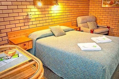 Birch Motel Tocumwal Ngoại thất bức ảnh